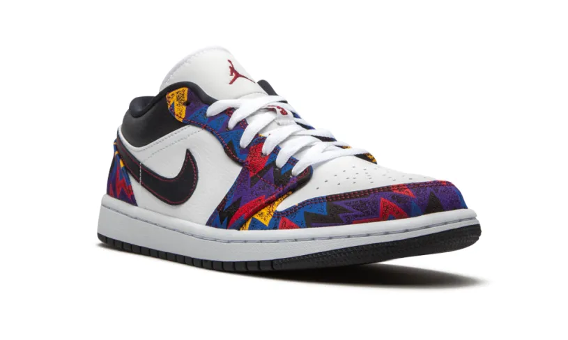 Air Jordan 1 Air Jordan 1 Low SE 'Nothing But Net'